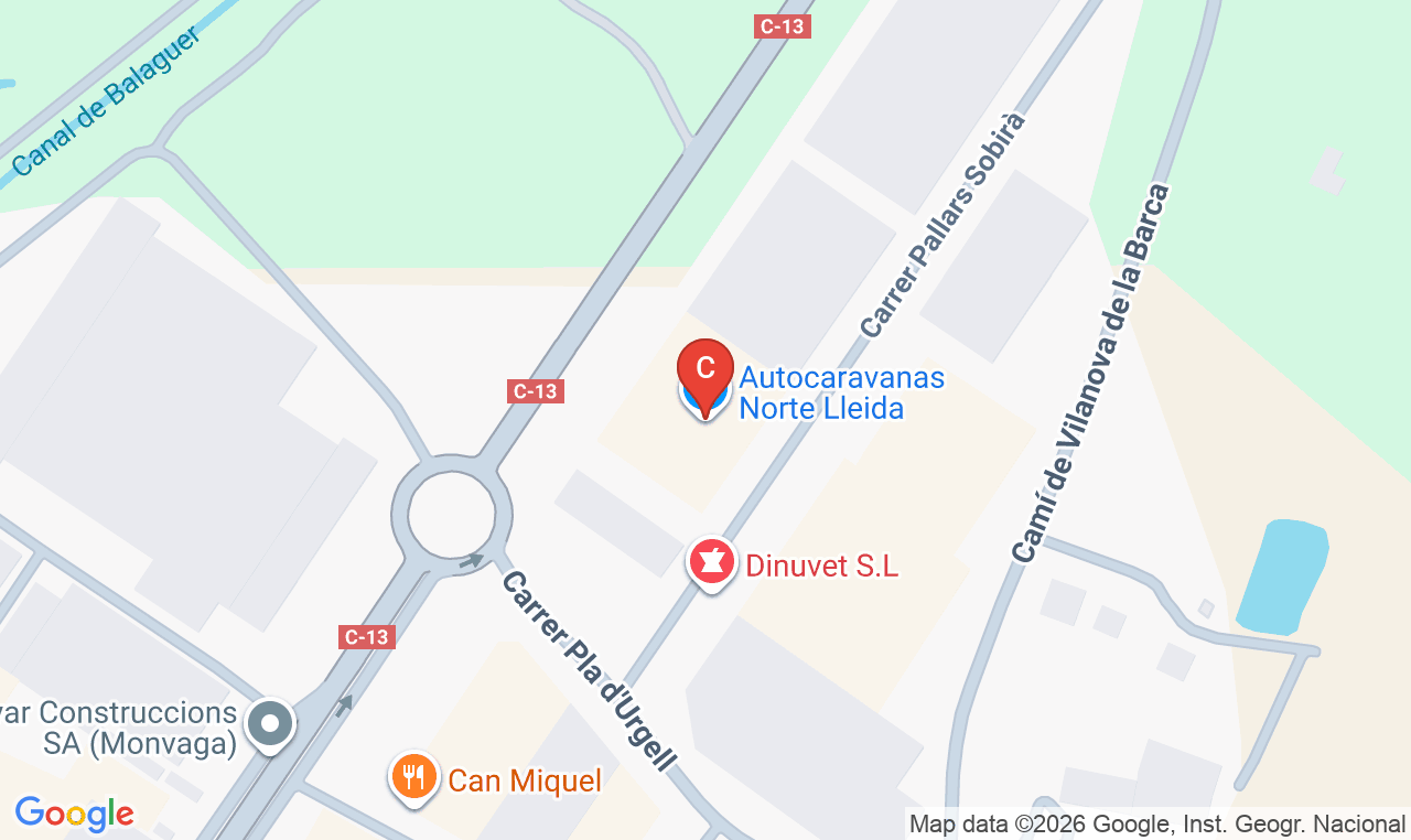 Carrer Pallars Sobirà, 3, Alcoletge, Lleida, España