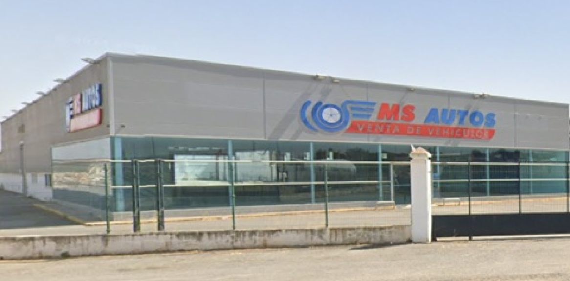 Autocaravanas Norte Campillos