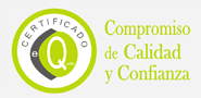 Certificado eCQ