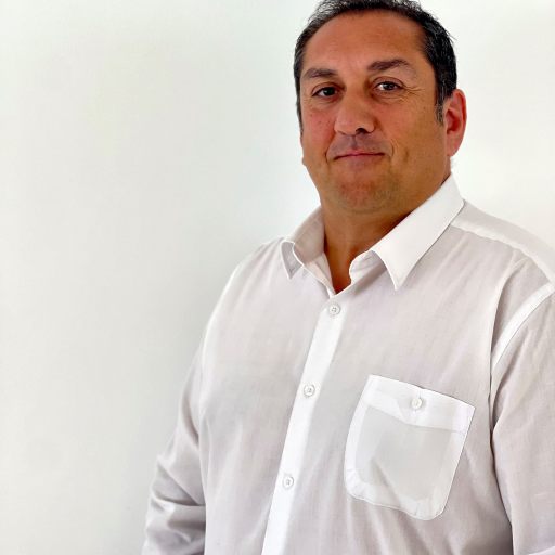 Juan Antonio Sánchez Murillo