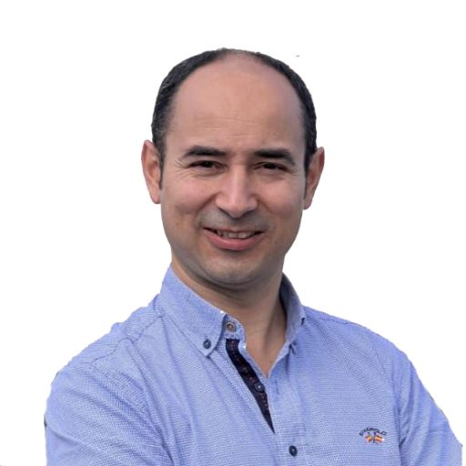 Carlos Raba
