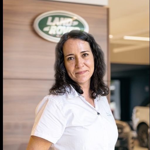 Cristina Barragán