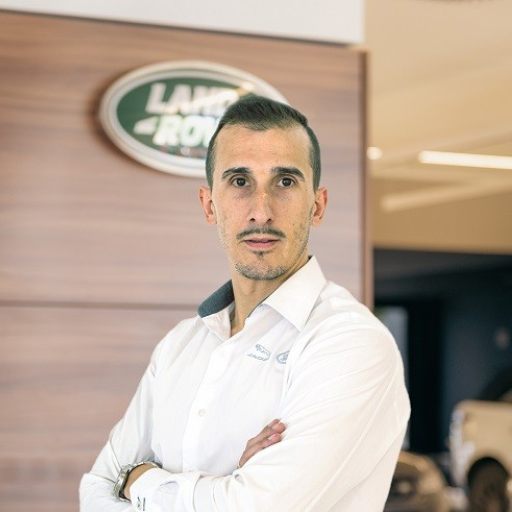 David Arévalo