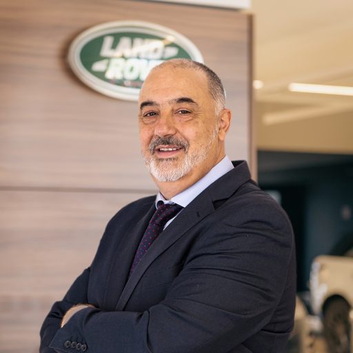 Carlos Higuero