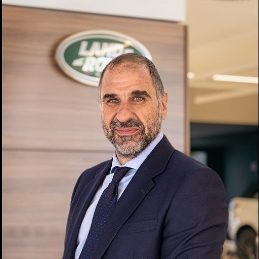 Raúl Andradas