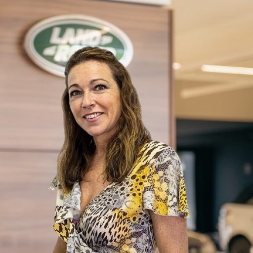 Mercedes Cruz