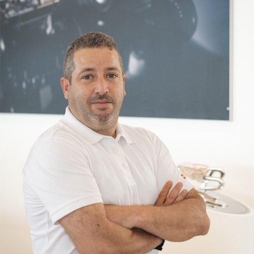 Juan Luis Madrid
