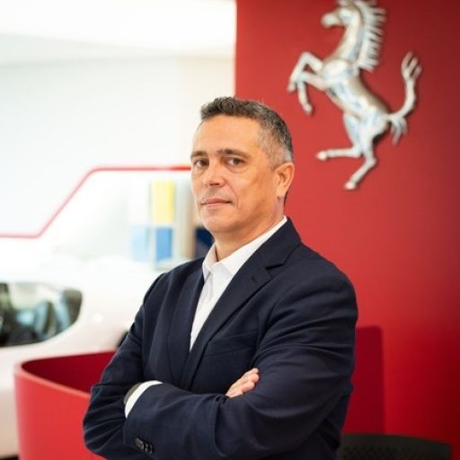 José María Romero