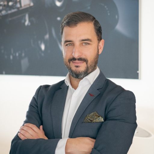 Alejandro Terroba
