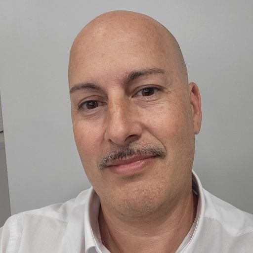 Daniel Garcia