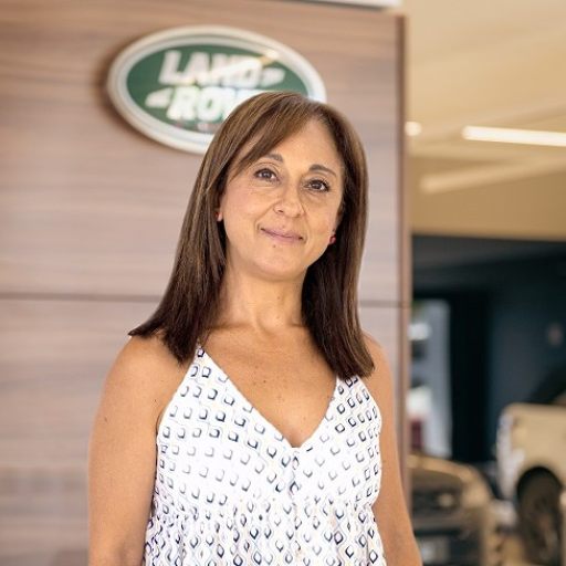 Conchi Santiago