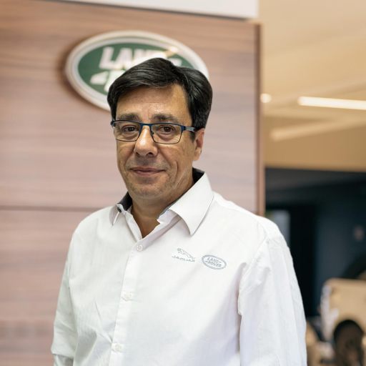 Javier Torrado