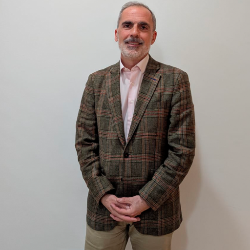 Fernando Alarcón