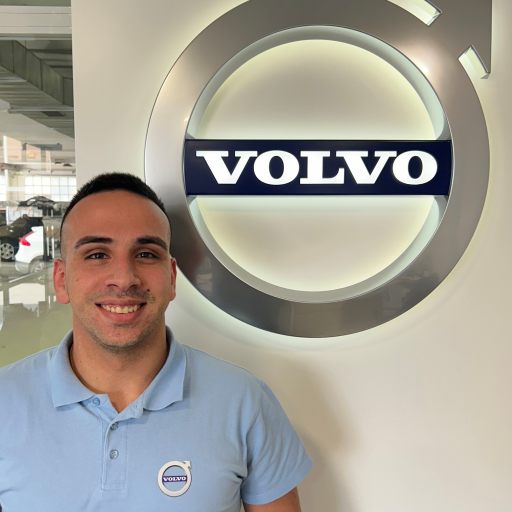 Pablo Yebra Olivares