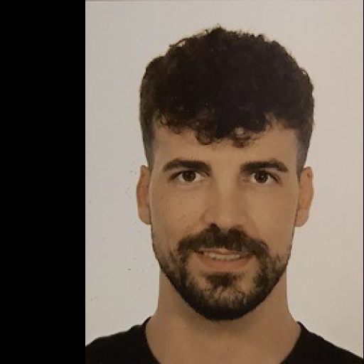 Cristian Agudo Banchs