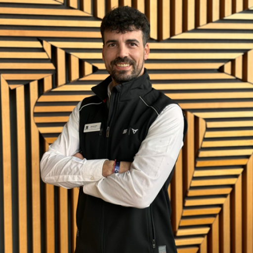 Cristian Agudo Banchs