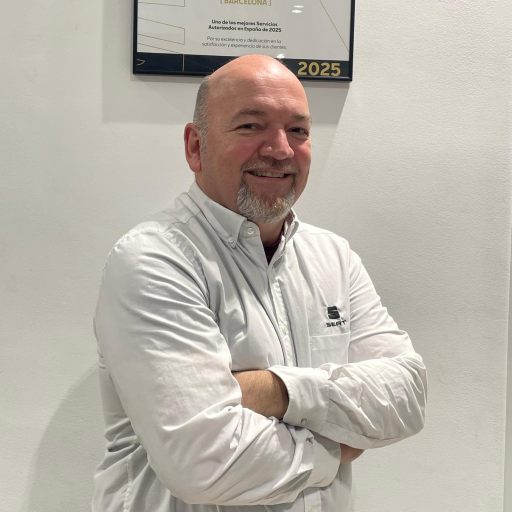 Jose Antonio  Romero Cereijo