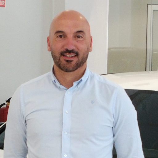 Javier Celadilla