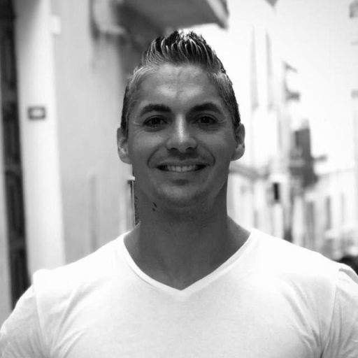 Víctor Paz