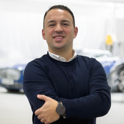 Cristian José Abril Pérez