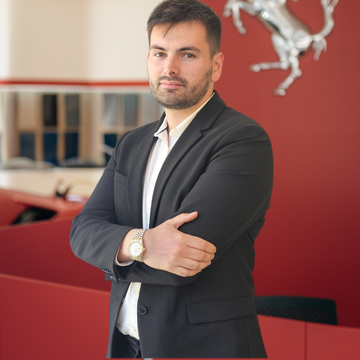 Iván Bailey