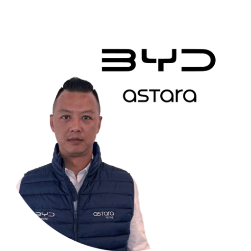 Critoper Xu