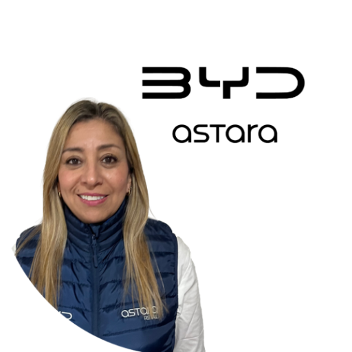 Sandy Aida Olaechea