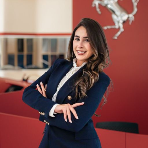 Amanda Da Silva Gularte