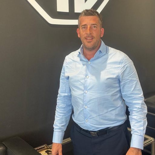 Carlos Puche García