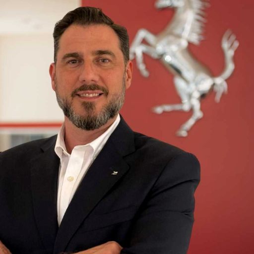 Andrés Bolet Carrillo