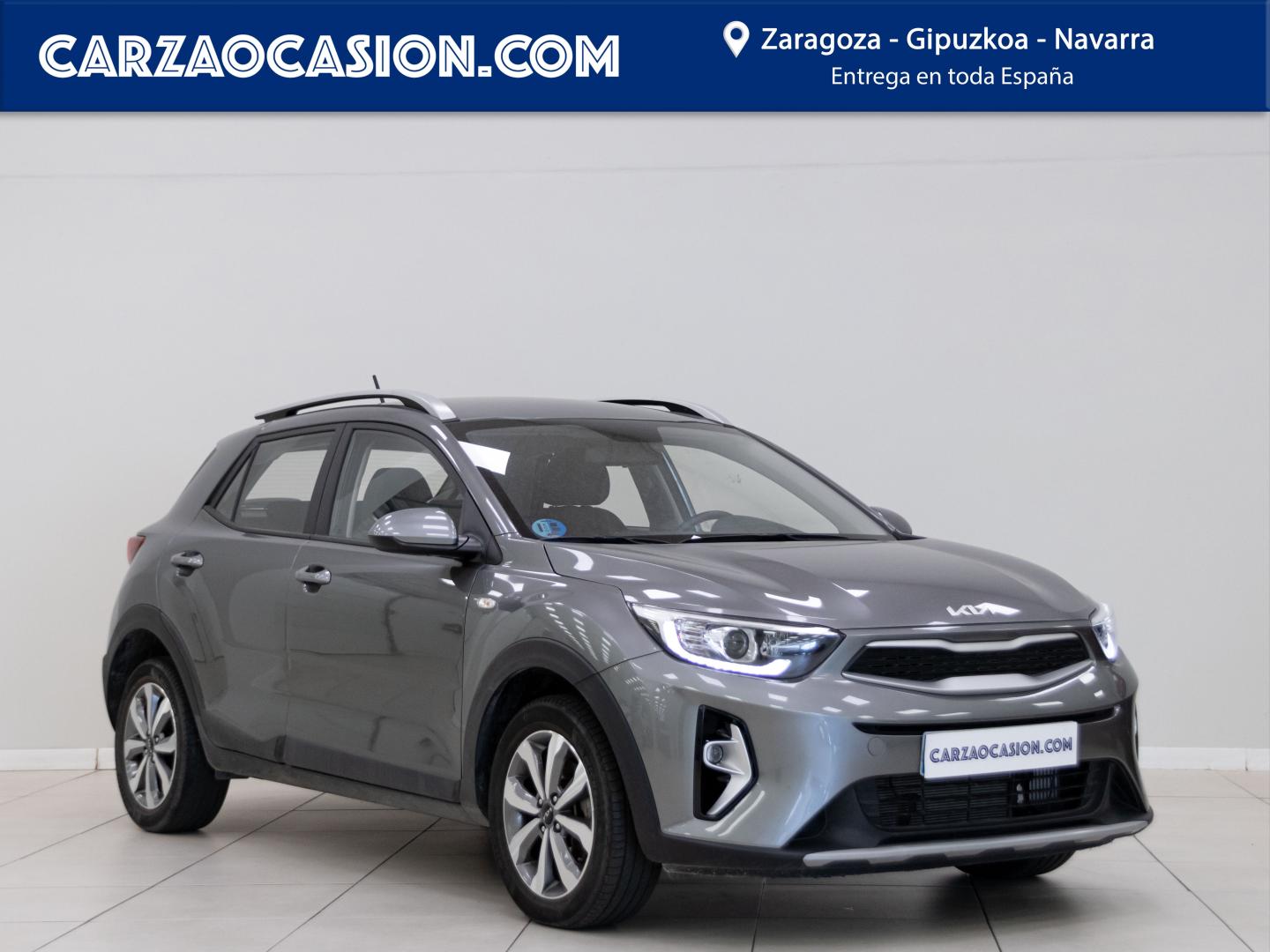 Peugeot Carza Gipuzkoa Motor