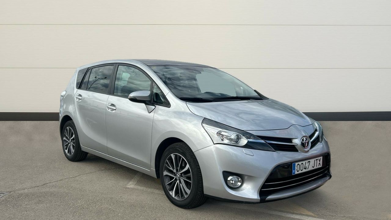 Autoplanet Madrid