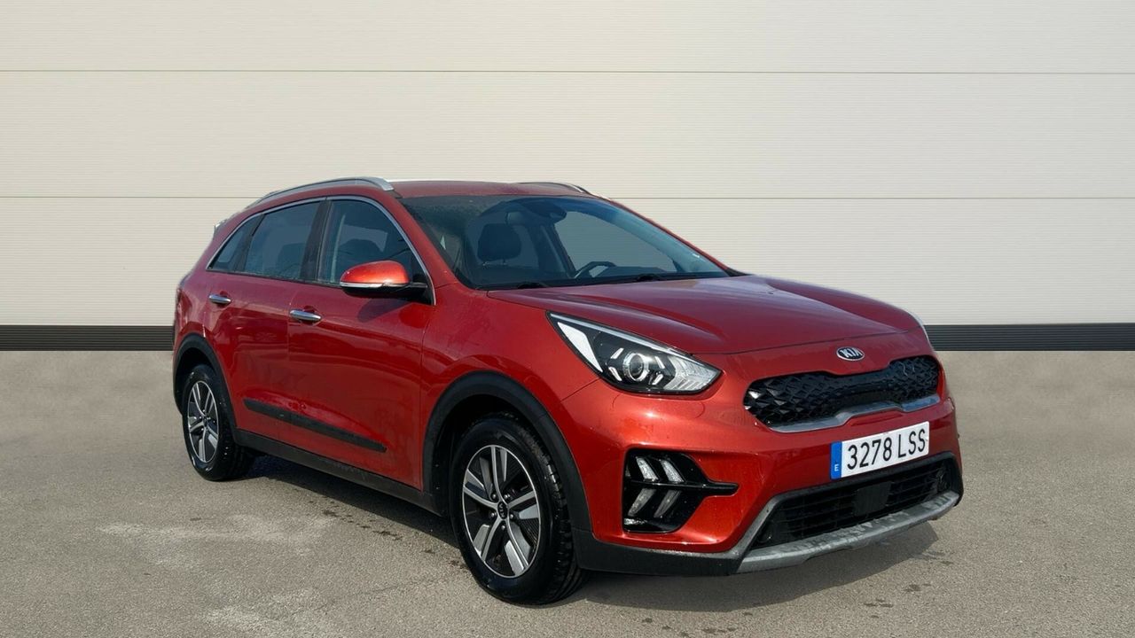 KIA Selikar Leganés