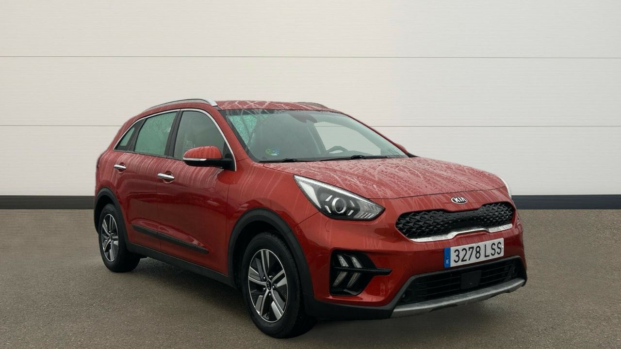 KIA Selikar - Taller Oficial KIA en Leganés