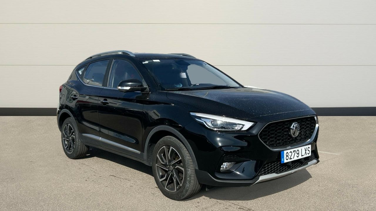 KIA Selikar Leganés