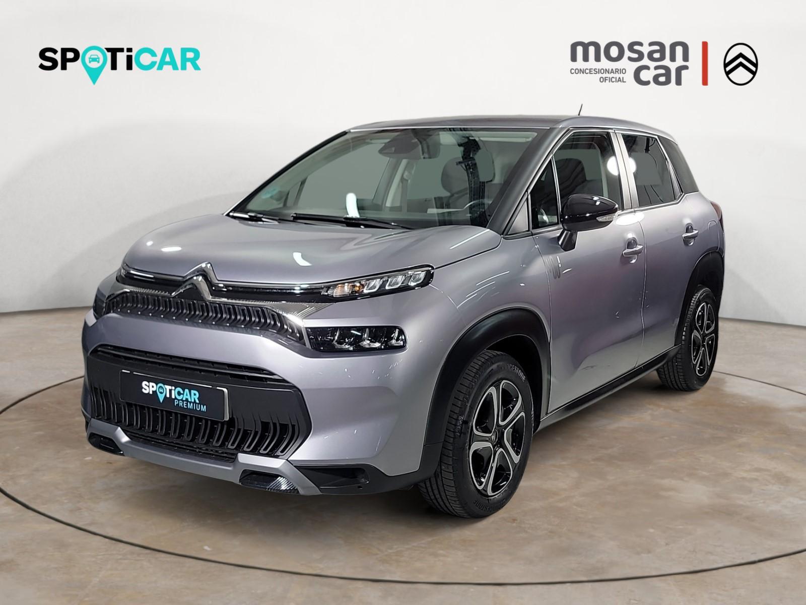 Mosancar Leapmotor
