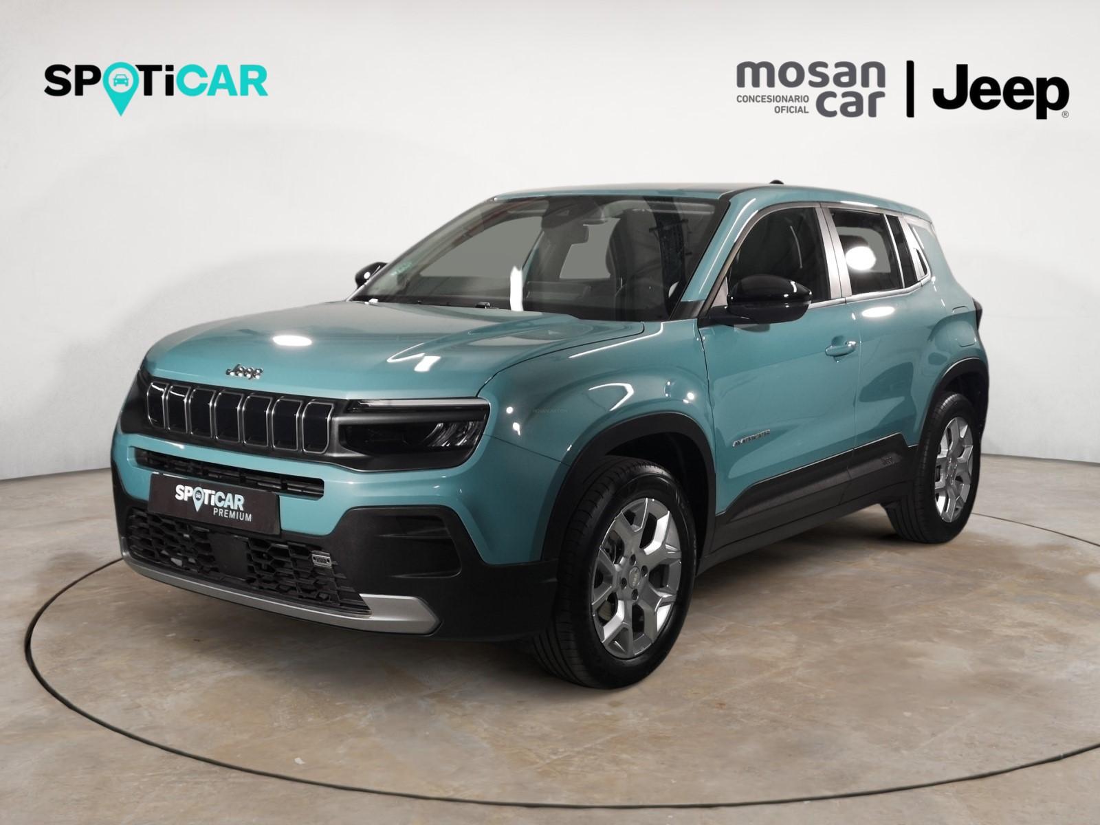MG Mosancar