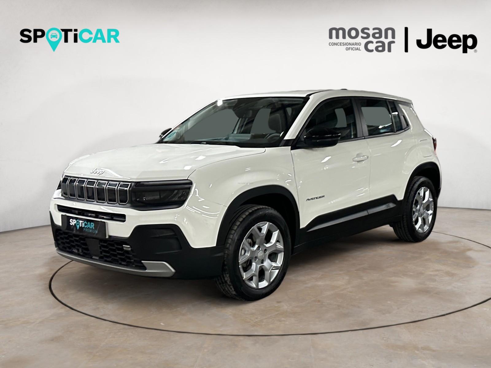 Mosancar Rivas Citroën