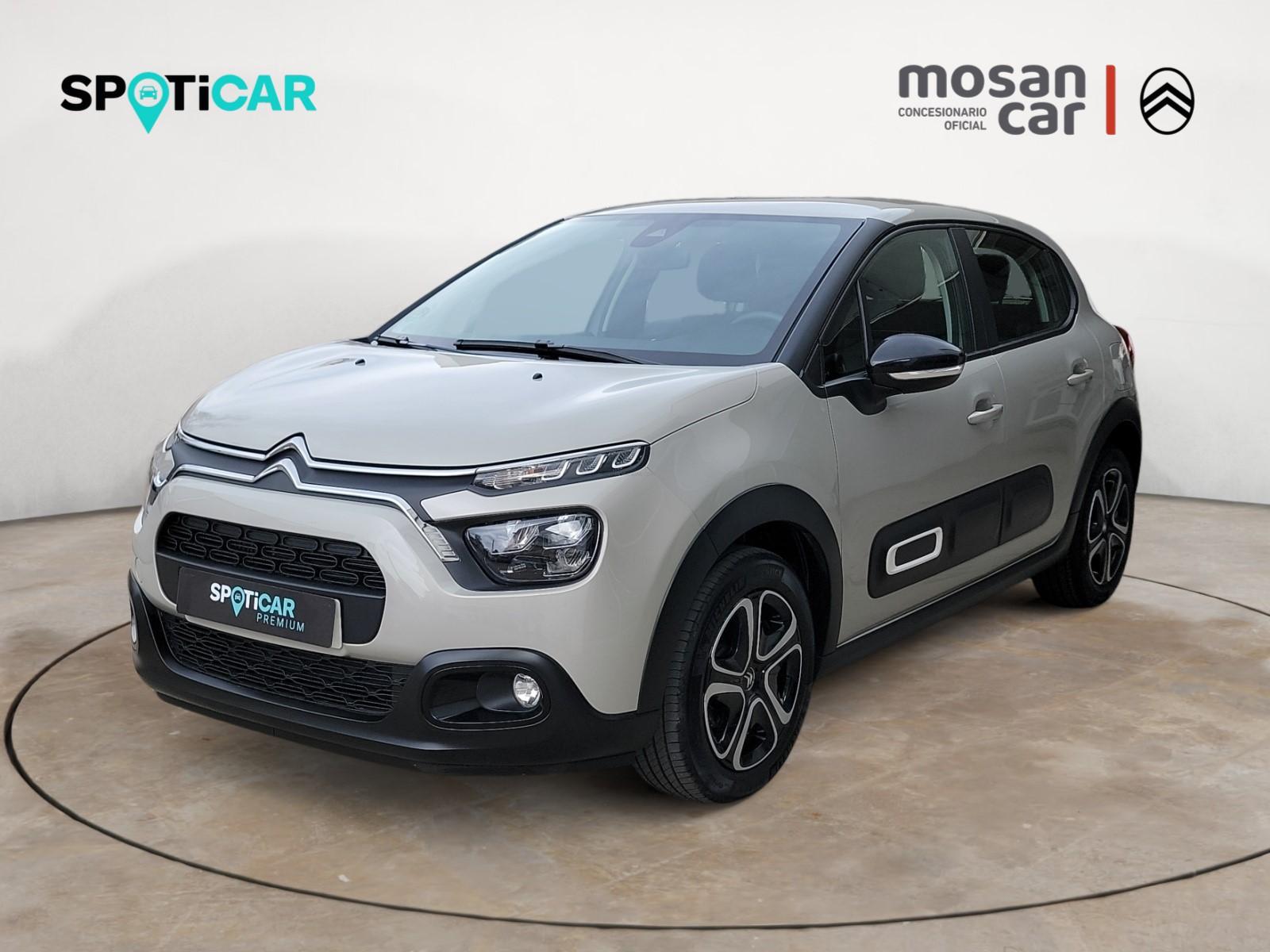 Mosancar Rivas Citroën