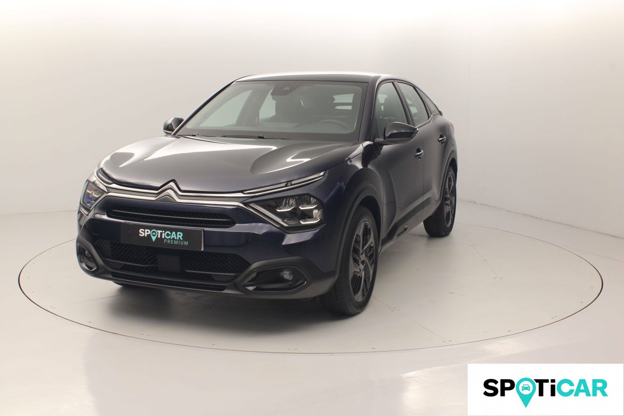 Opel Aramóvil Huesca