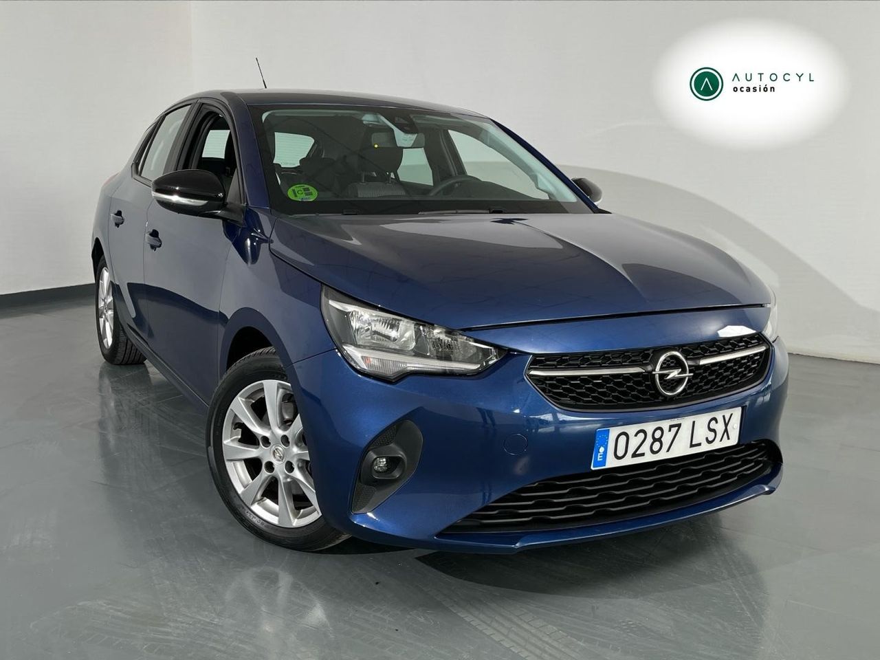 MG LevMotor - Valladolid