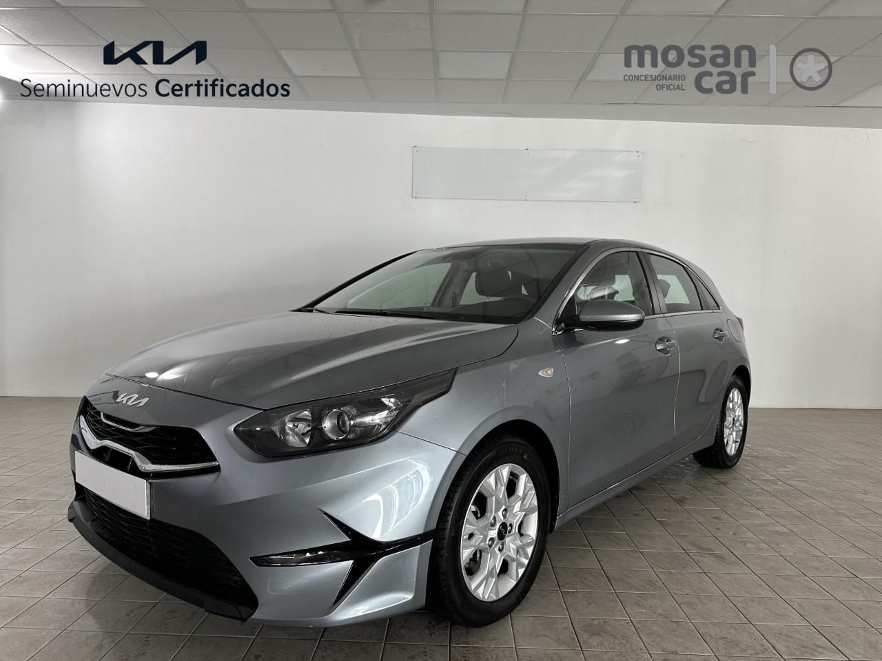 Opel Mosancar