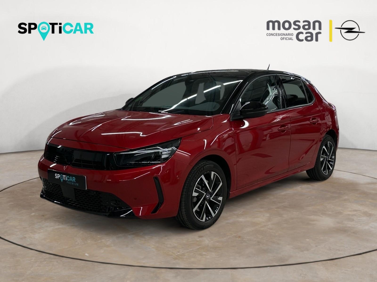 Citroën Mosancar