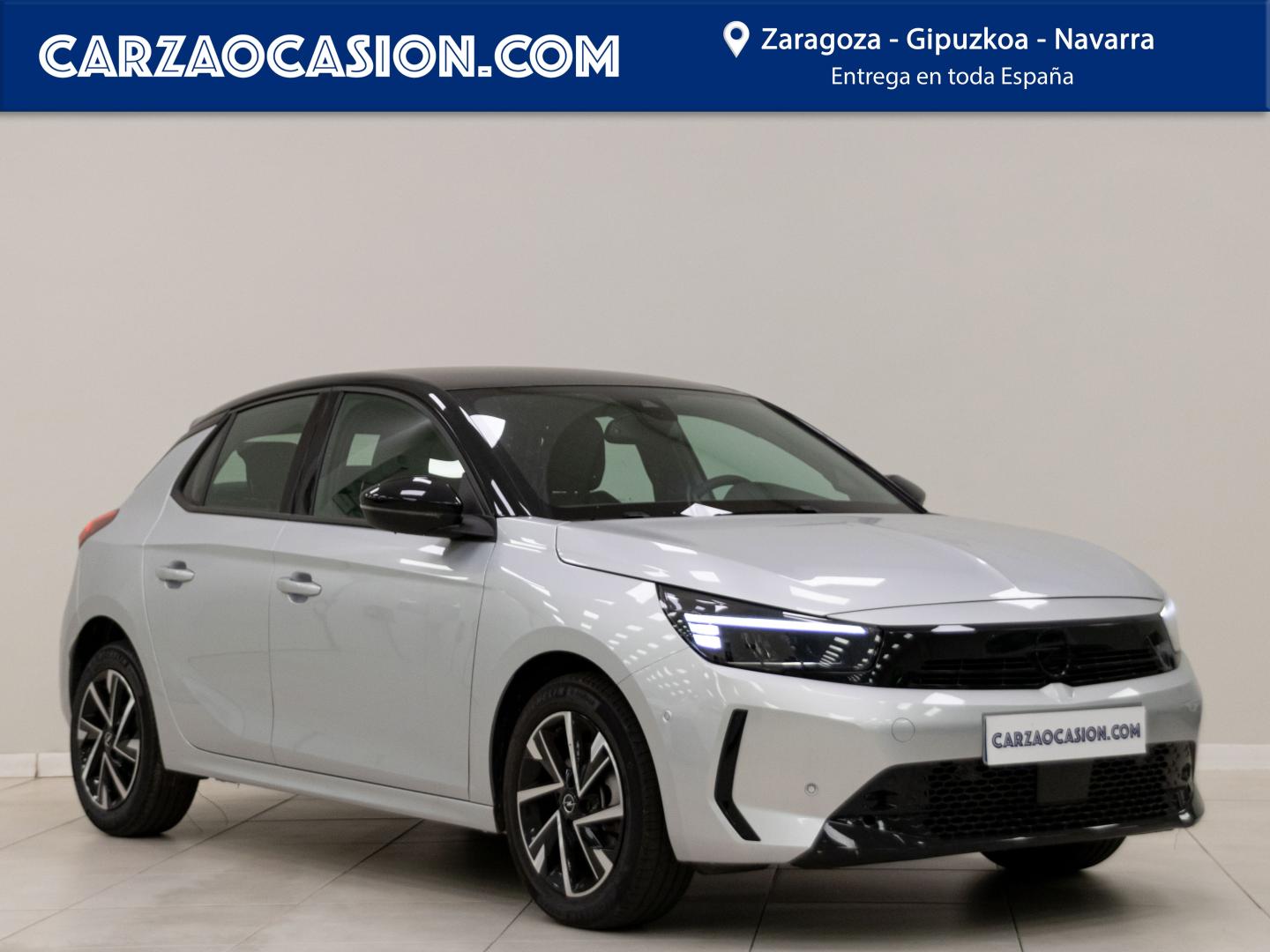 OMODA - Zen Motor Zaragoza