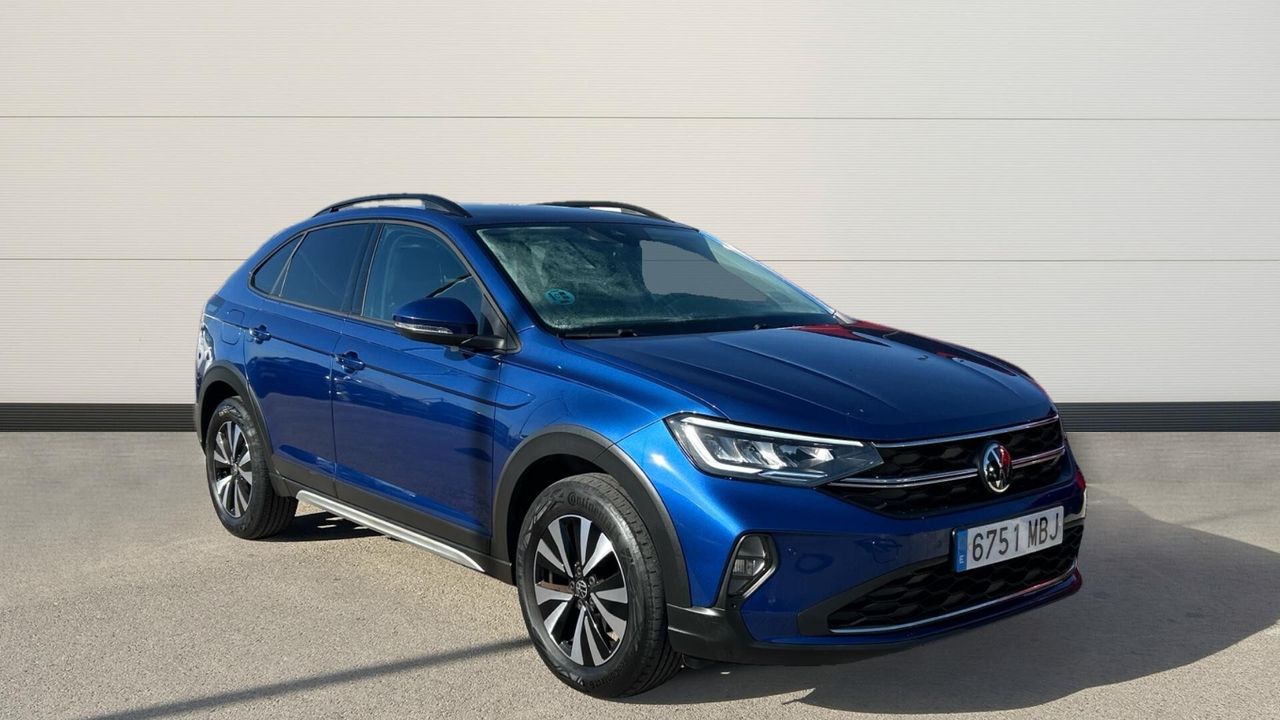 Selimax - Maxus Madrid