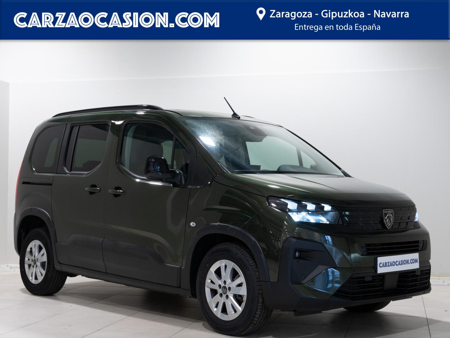 MG Gizacar Gipuzkoa