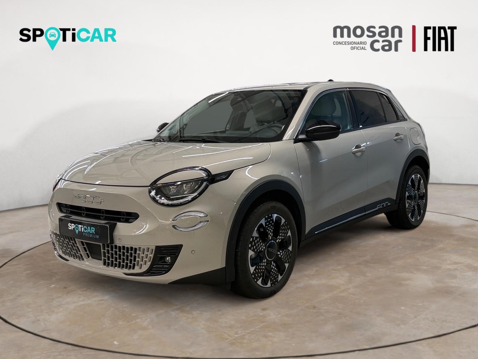 Mosancar Jeep