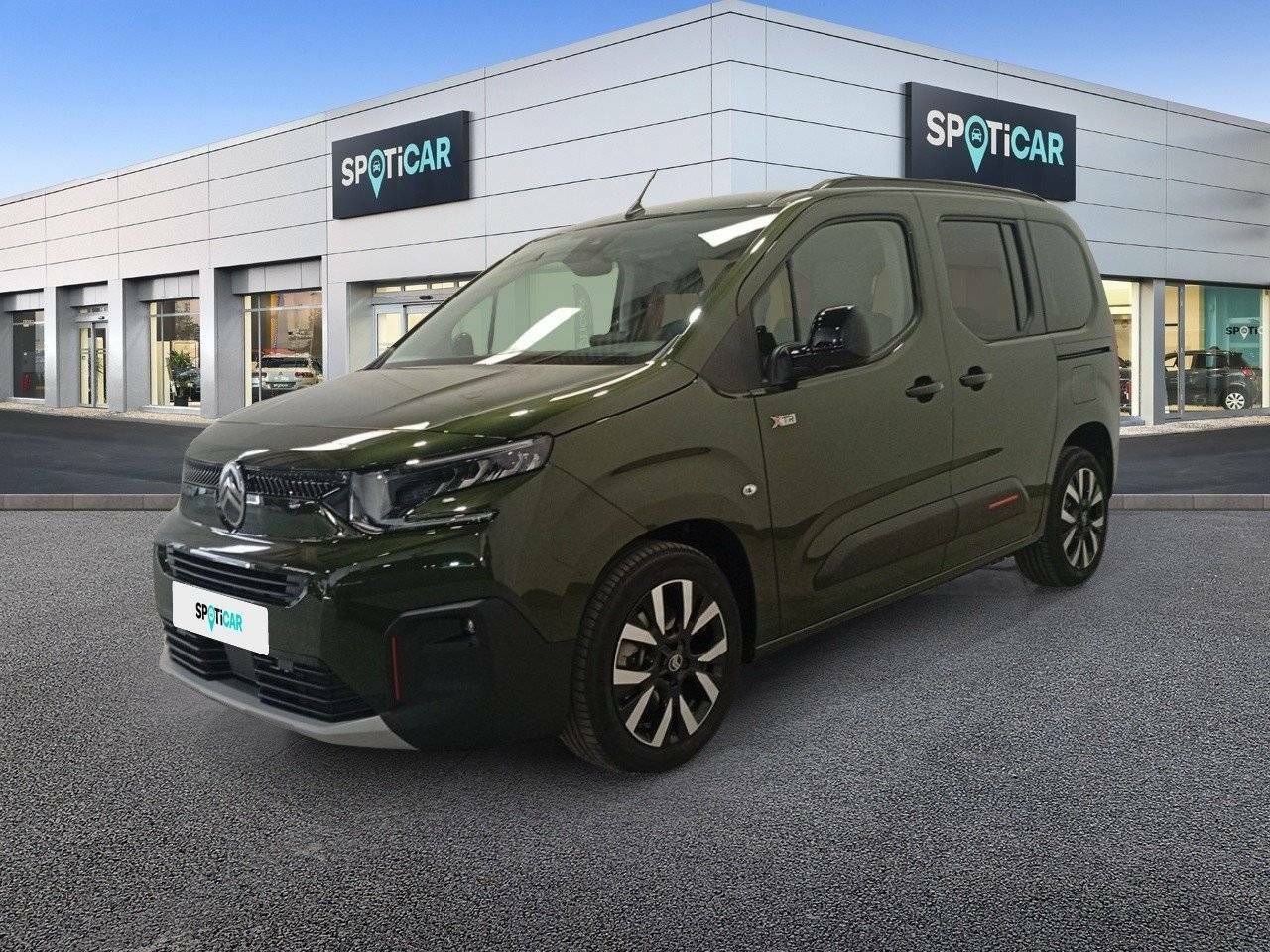 Mitsubishi Magiamotor