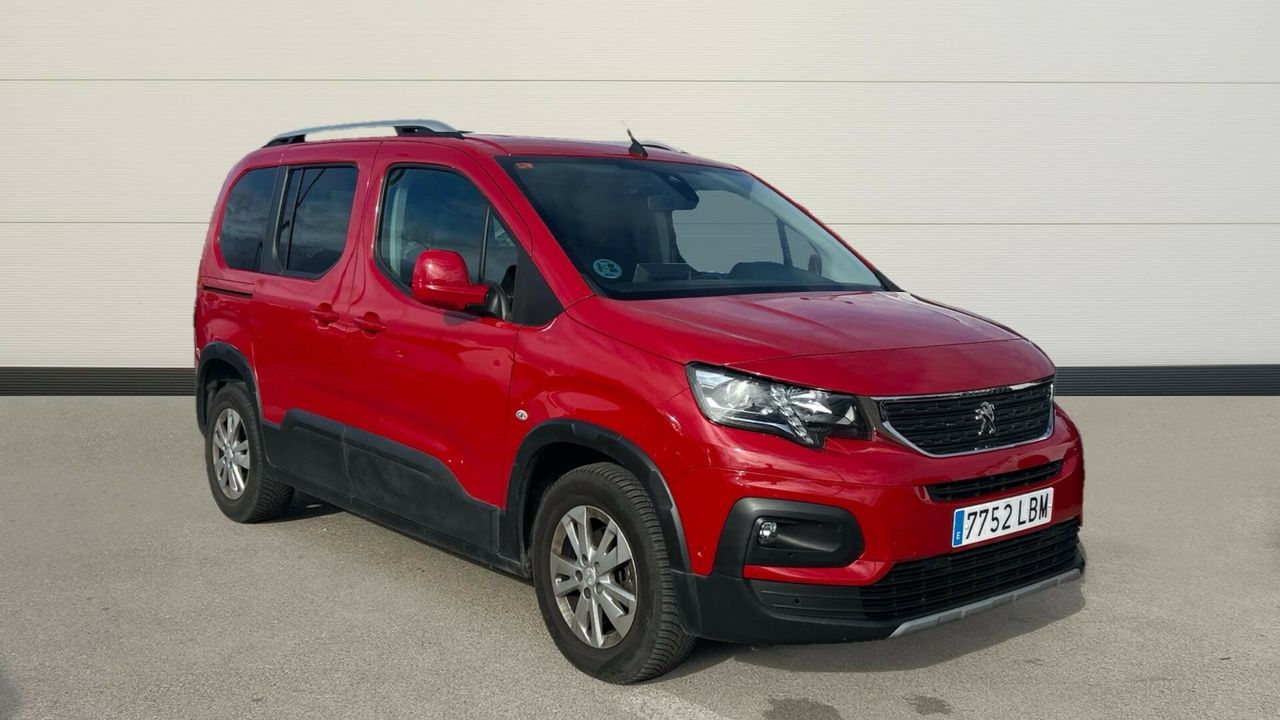 Opel Seliauto - Reparador autorizado Opel en Madrid