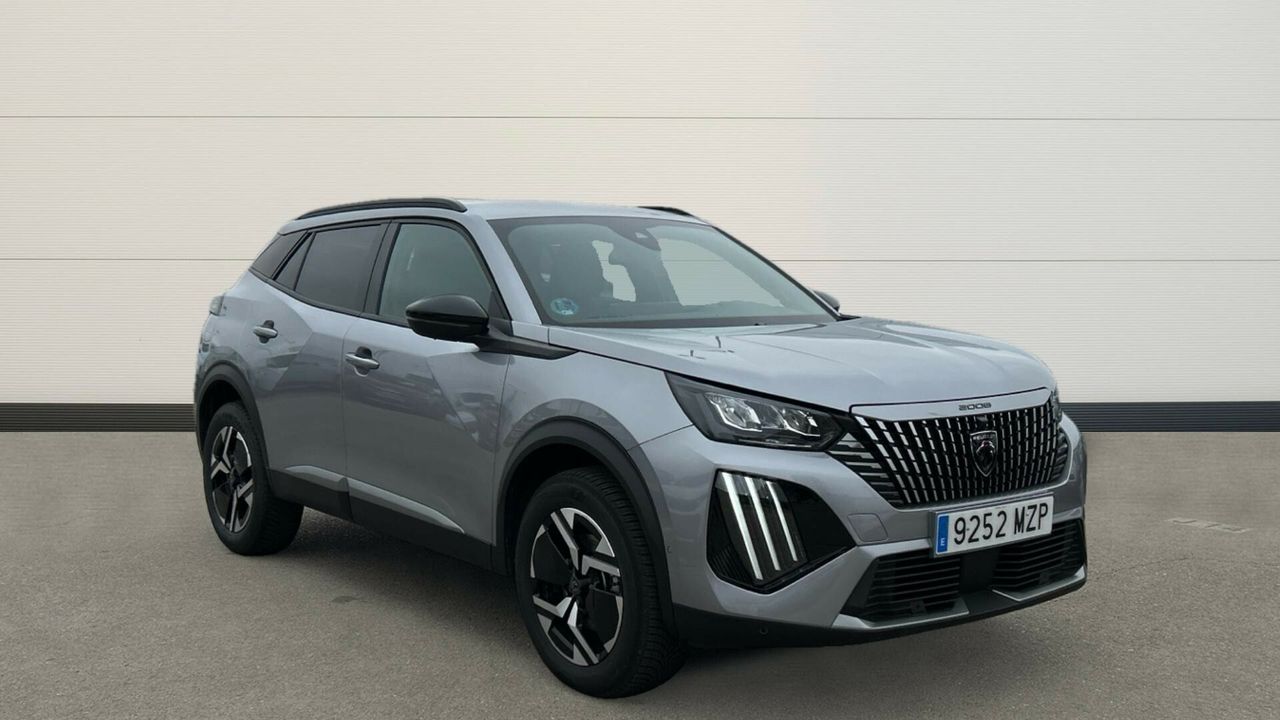 KIA Selikar Madrid - Leyva